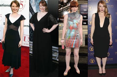 bryce howard weight gain|Bryce Dallas Howard works off her Black Mirror weight。